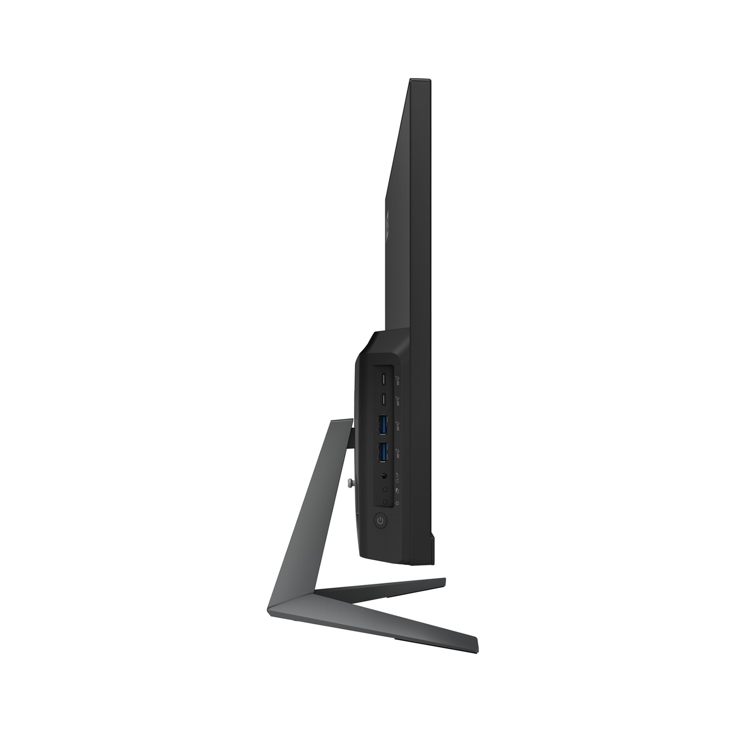 Msı Modern AM242 12M-636XTR I5-1235U 64GB Ram 256GB SSD 23.8 Fhd IPS Windows 11 Home Allınone Bilgisayar W12M-636XTR26