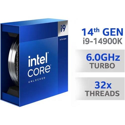 Zetta Airfly X6 Pro Intel Core I9 14900K 16GB DDR5 512GB Nvme M.2 SSD 12GB RTX4070 Windows 11 Pro Full Hd 27 inç Pivot IPS Monitör Masaüstü Bilgisayar ZET666501553
