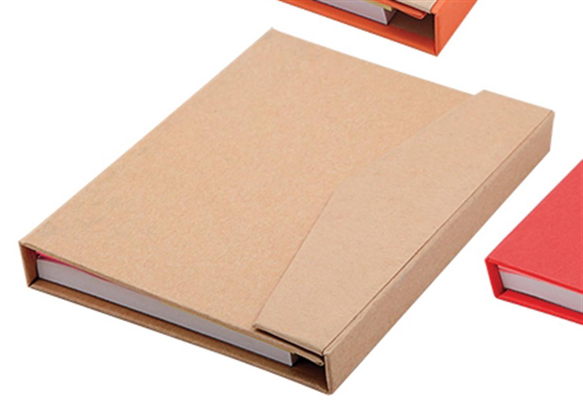 Geri Dönüşümlü Defter