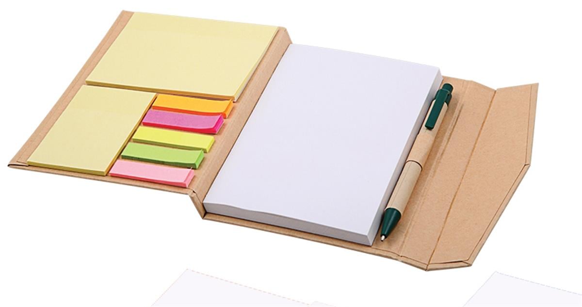 Geri Dönüşümlü Defter