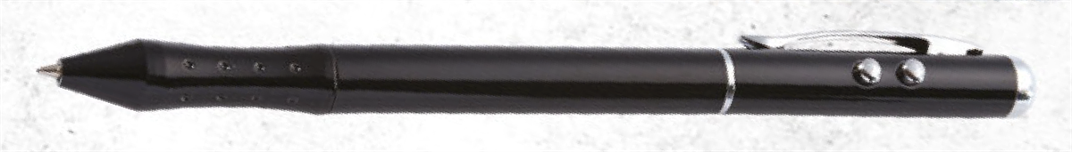 Işıklı Lazer Pointer