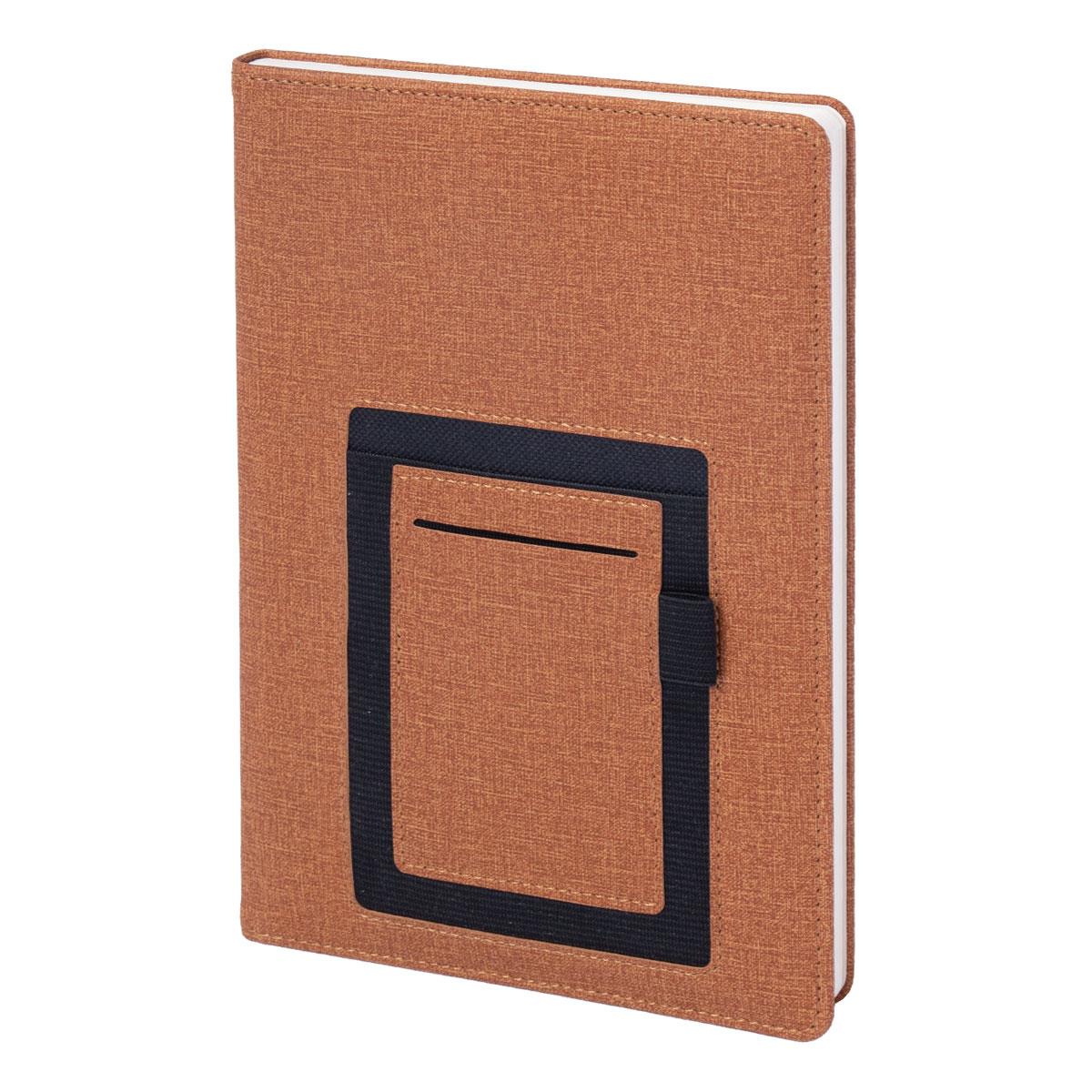Thermo Deri Cepli Defter