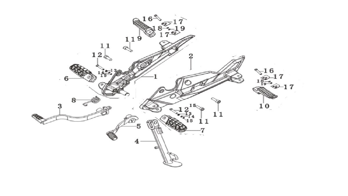 ARKA BASAMAK (RN180)