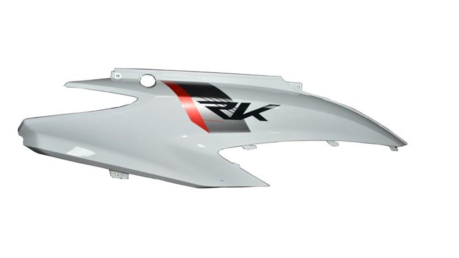 ARKA YAN PANEL (MT3)