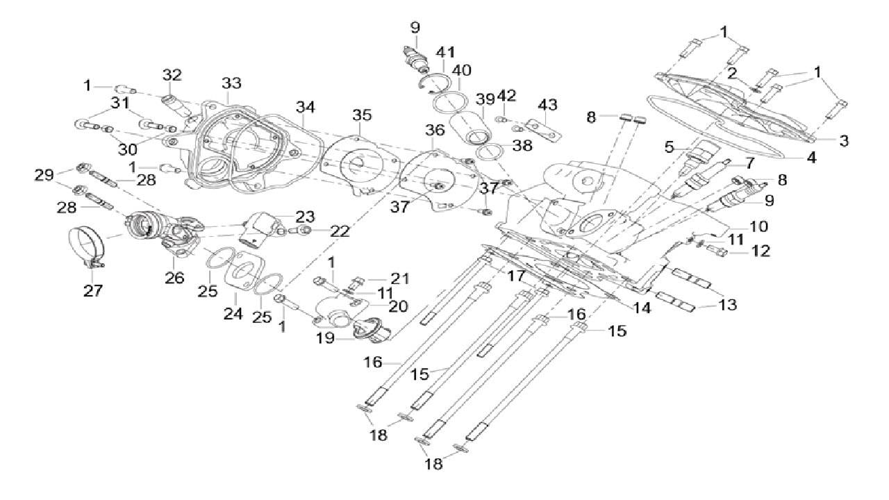 HARARET MÜŞÜRÜ (125-S)