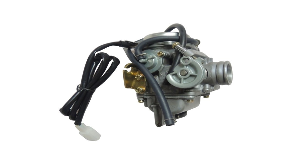 KARBÜRATÖR (MATRIX125)