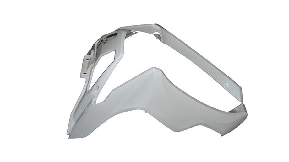 ÖN ANA PANEL (SPACE)