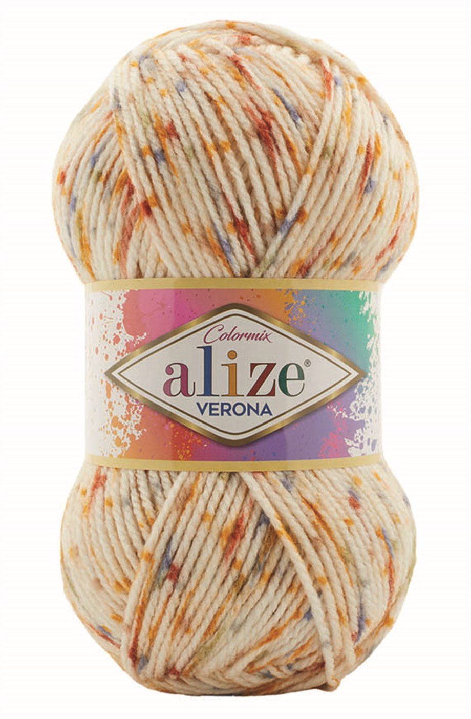 Alize Verona 7835 El Örgü İpi
