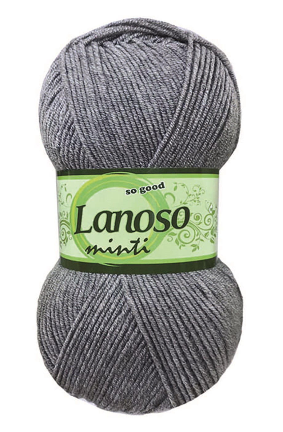 Lanoso Minti 952 El Örgü İpi