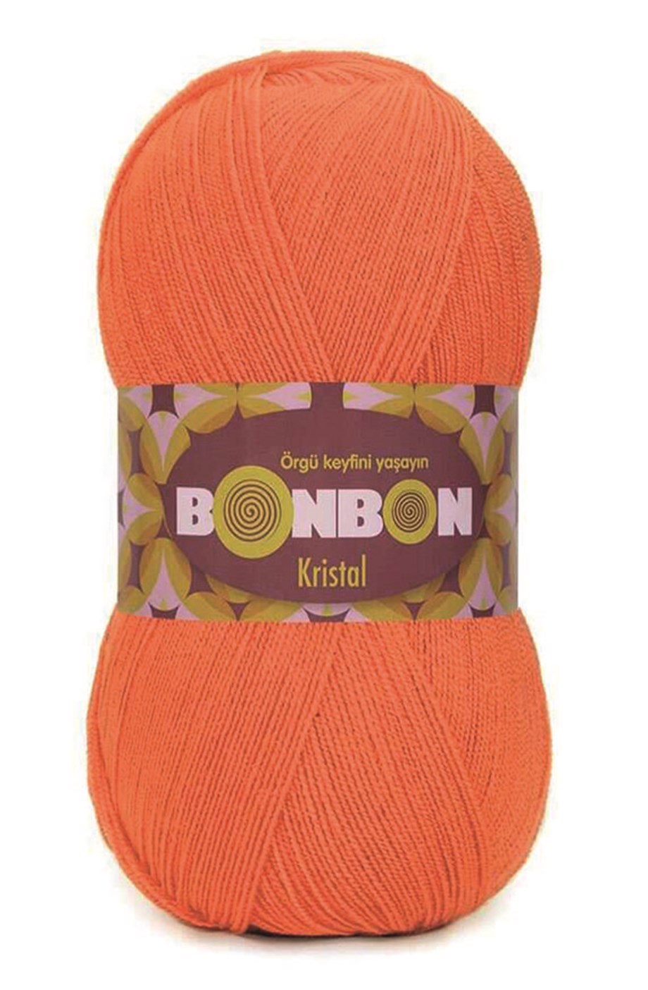 Nako Bonbon Kristal 98215 El Örgü İpi