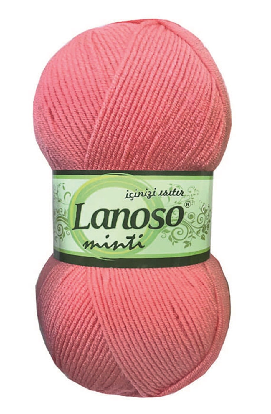 Lanoso Minti 933 El Örgü İpi