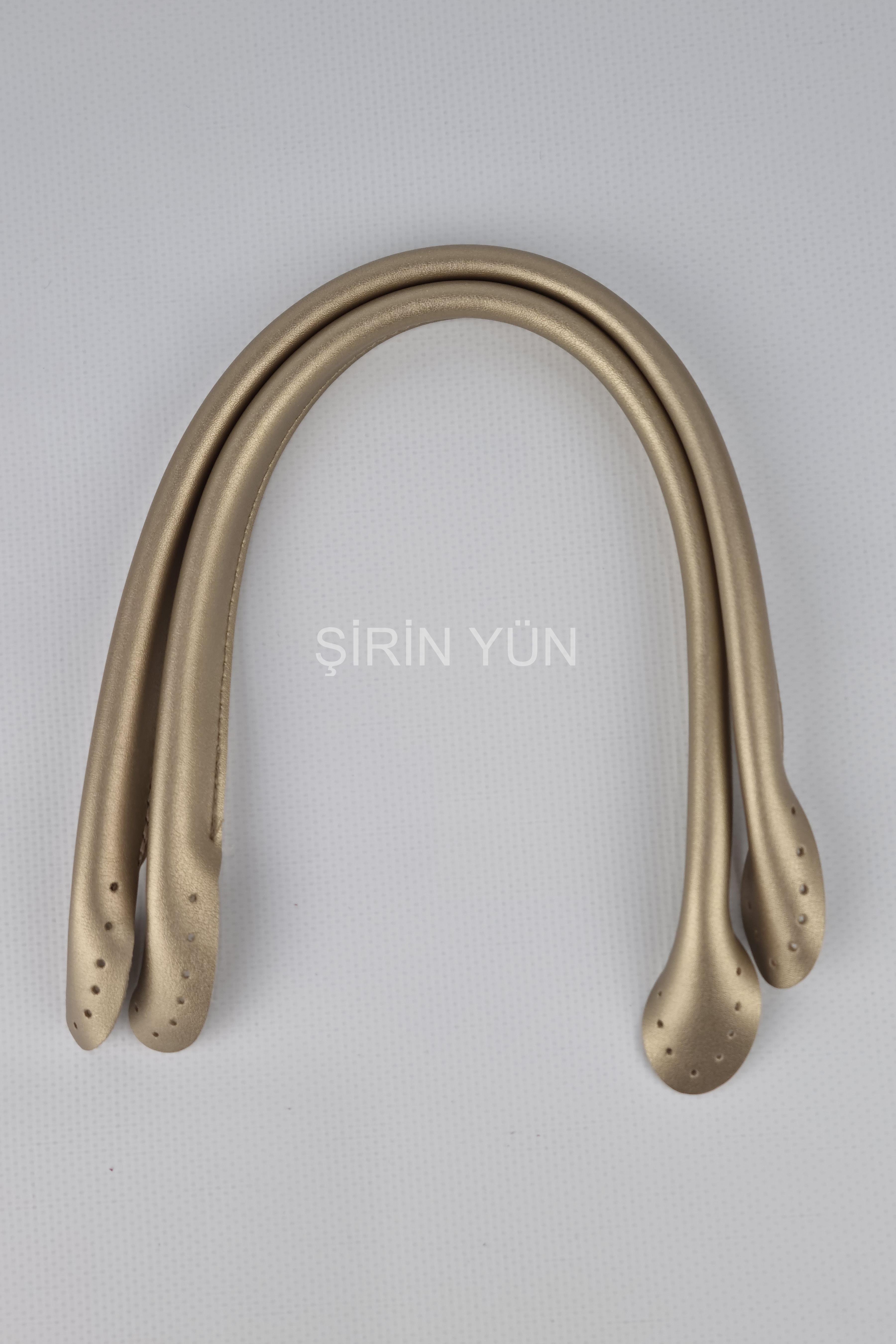 ÇANTA 5 35 Cm Altın
