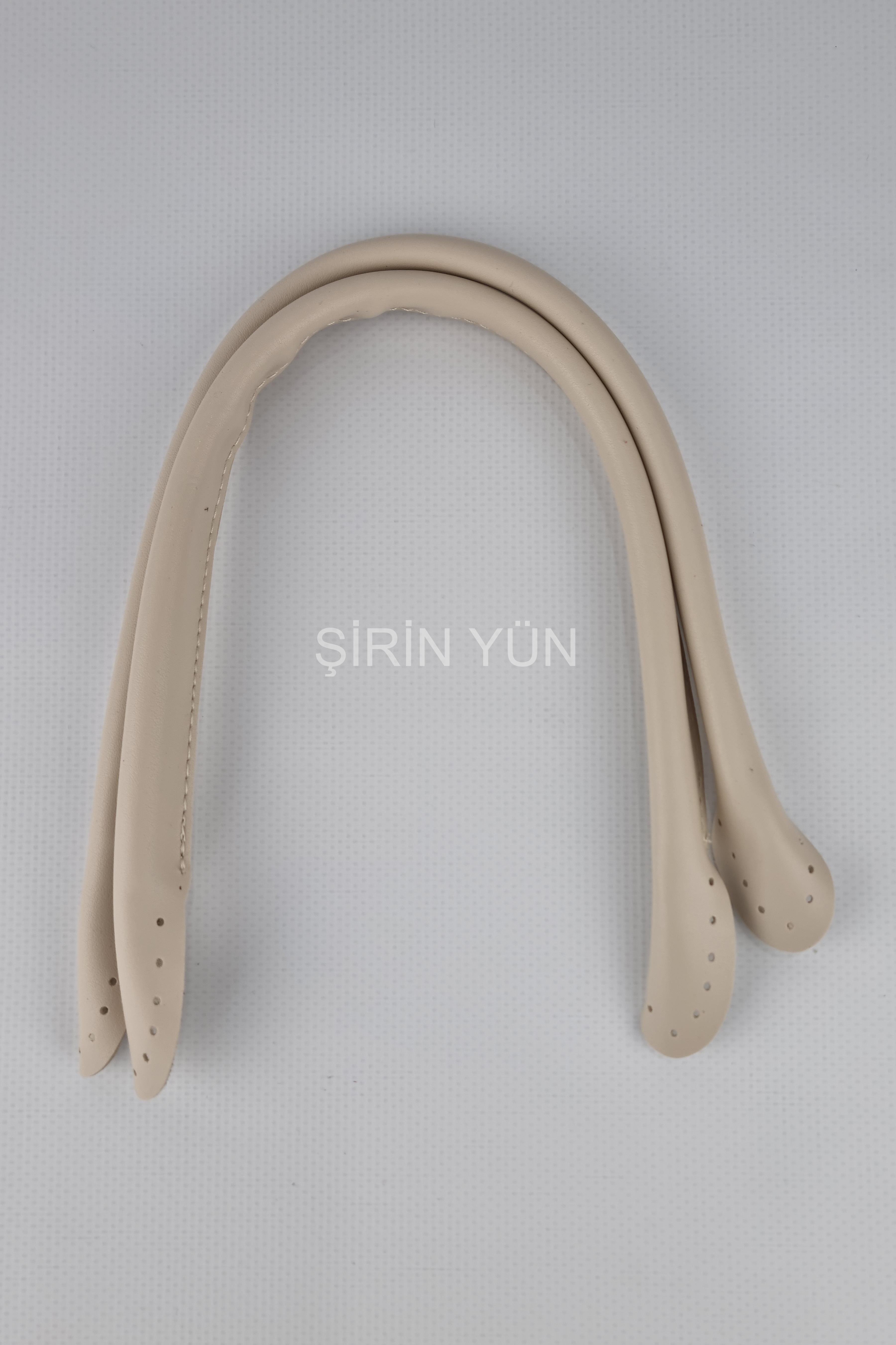 ÇANTA 5 35 Cm Krem