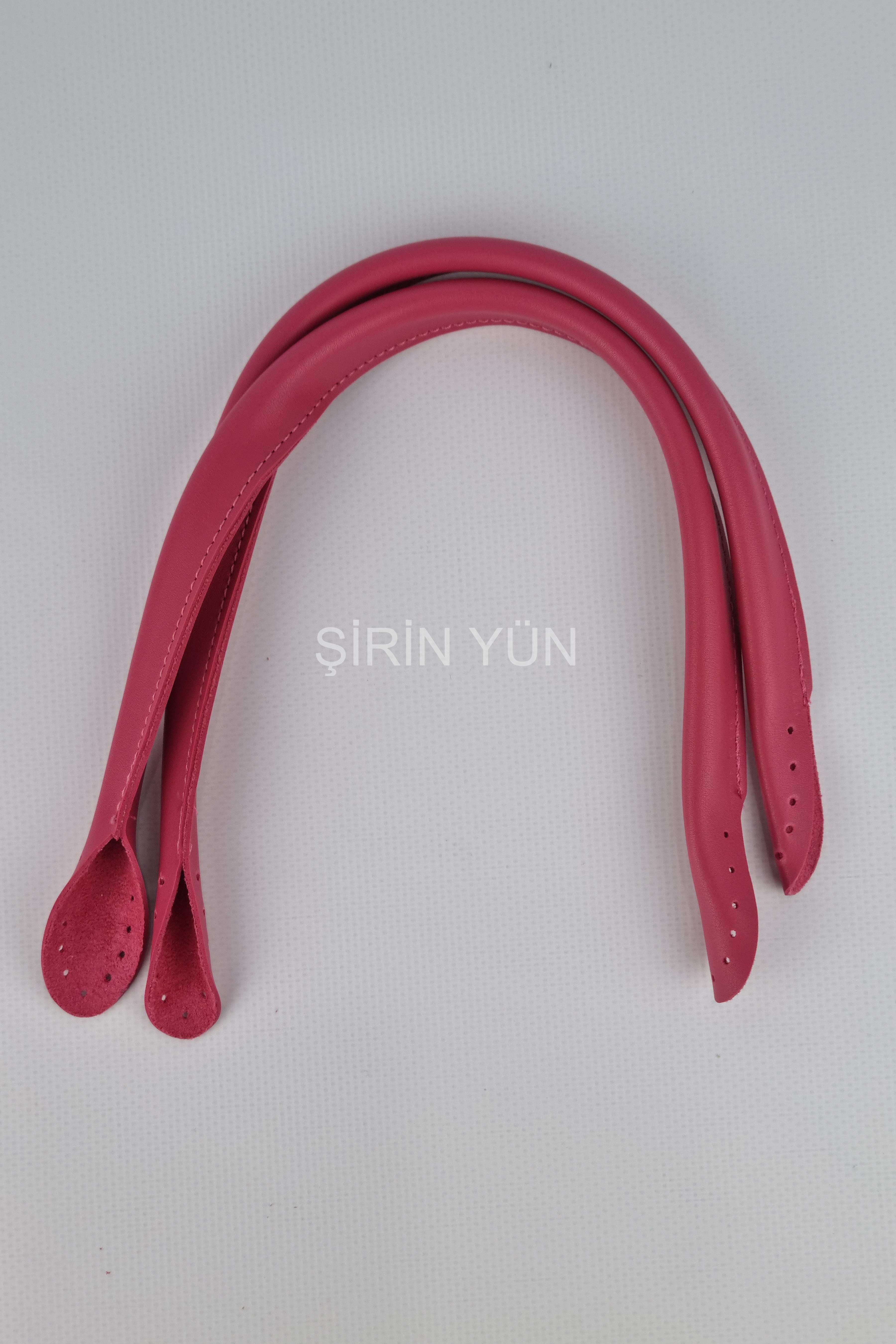 ÇANTA 5 35 Cm Pembe