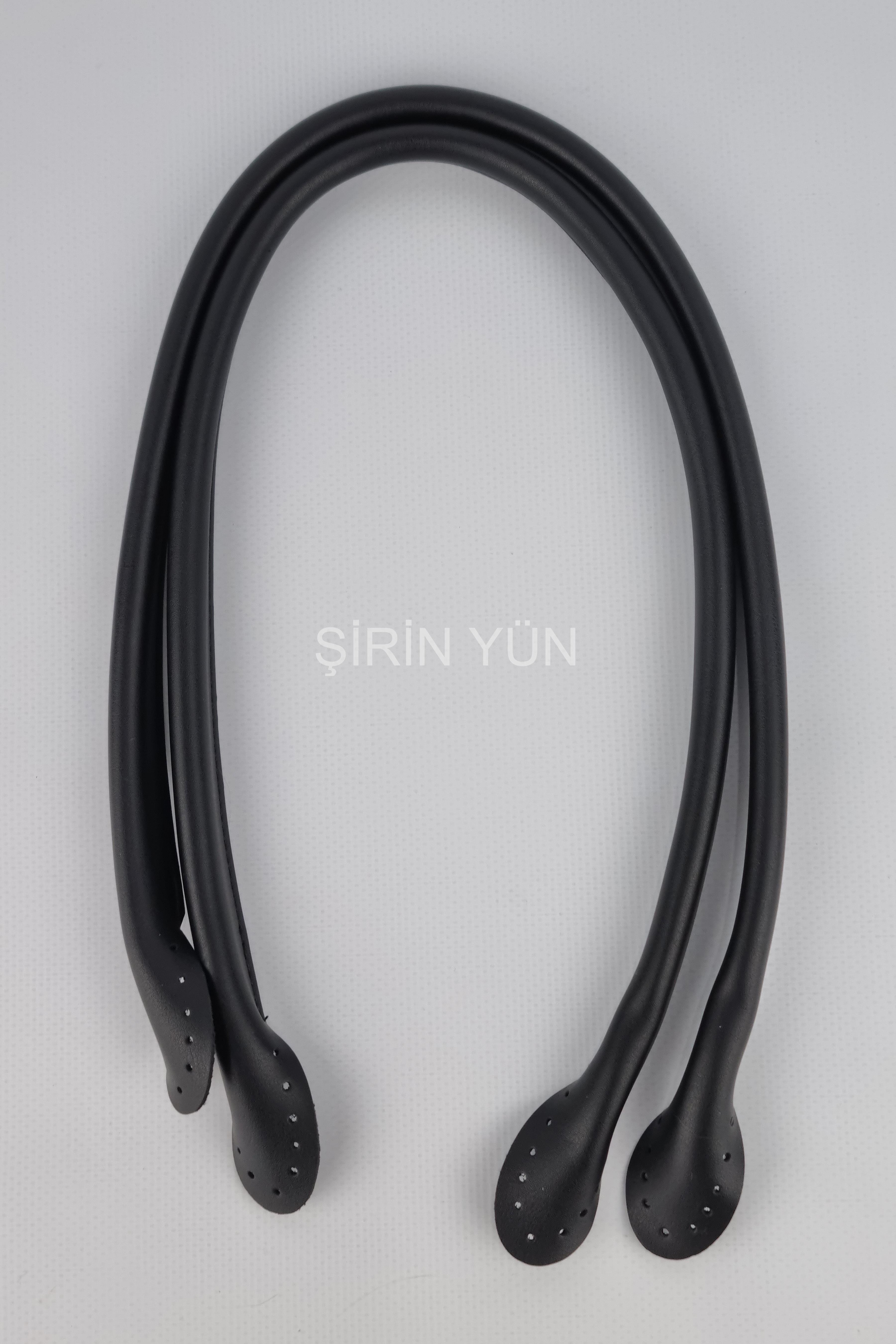 ÇANTA 5 60 Cm Siyah