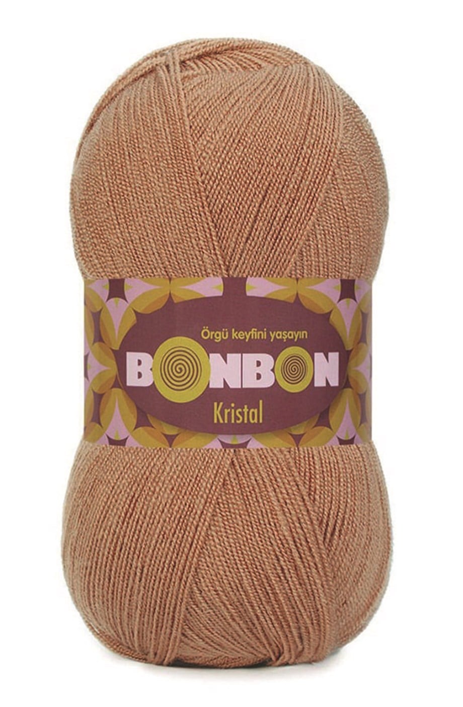 Nako Bonbon Kristal 98226 El Örgü İpi