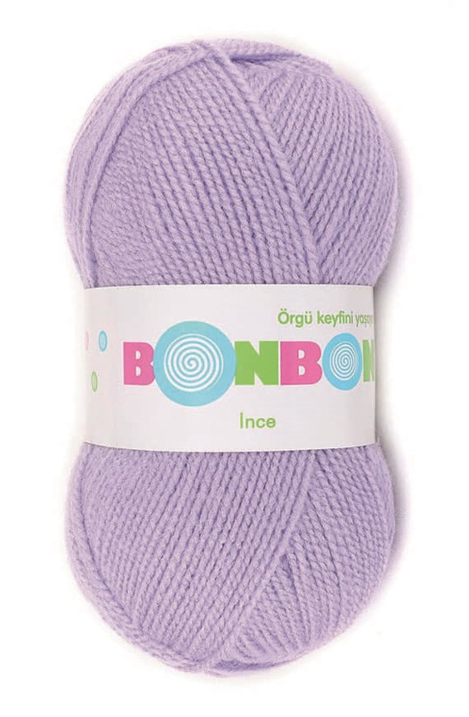 Nako Bonbon İnce 98205 El Örgü İpi