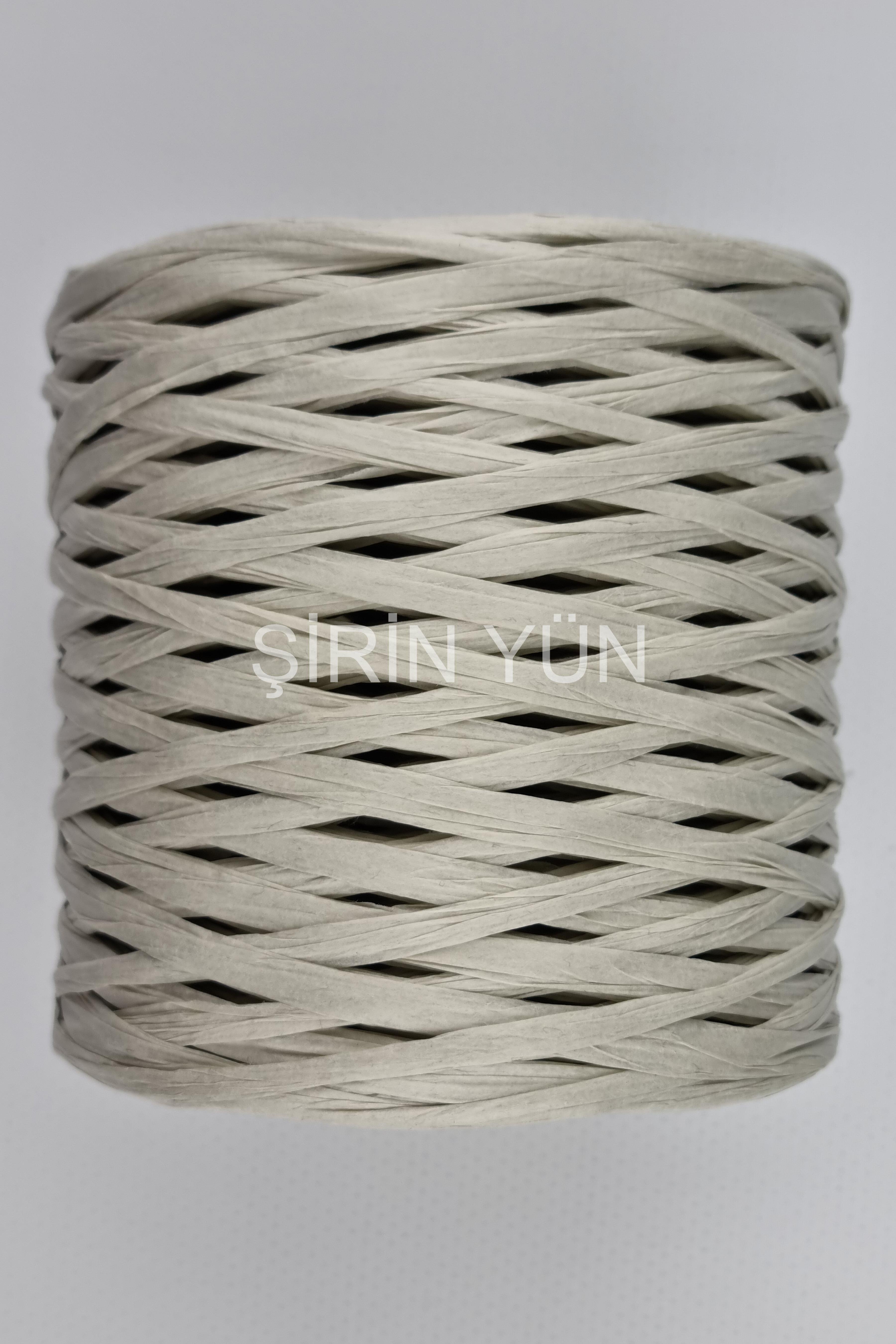 Rafya İpi 200 Gram Taş 63