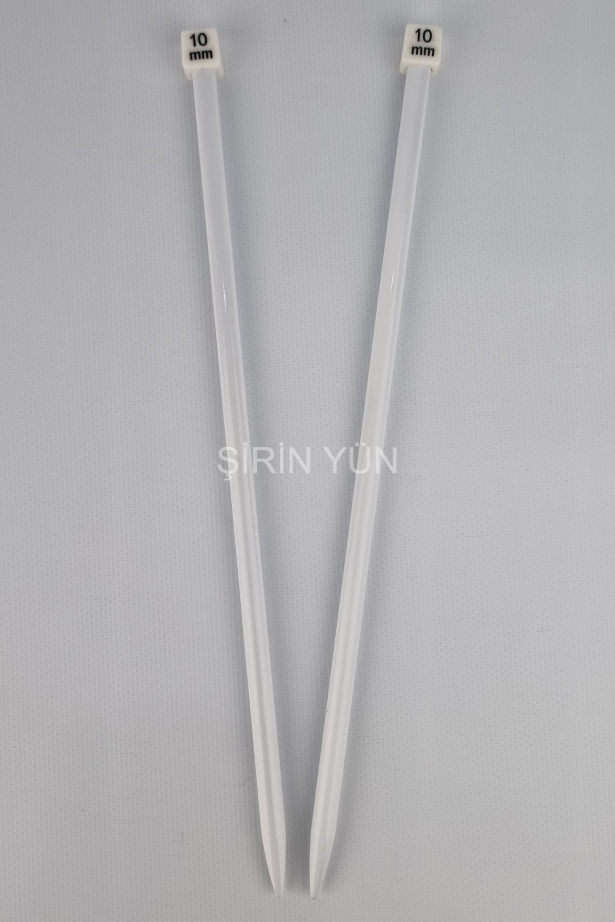 Sultan Örgü Şişi 10 mm