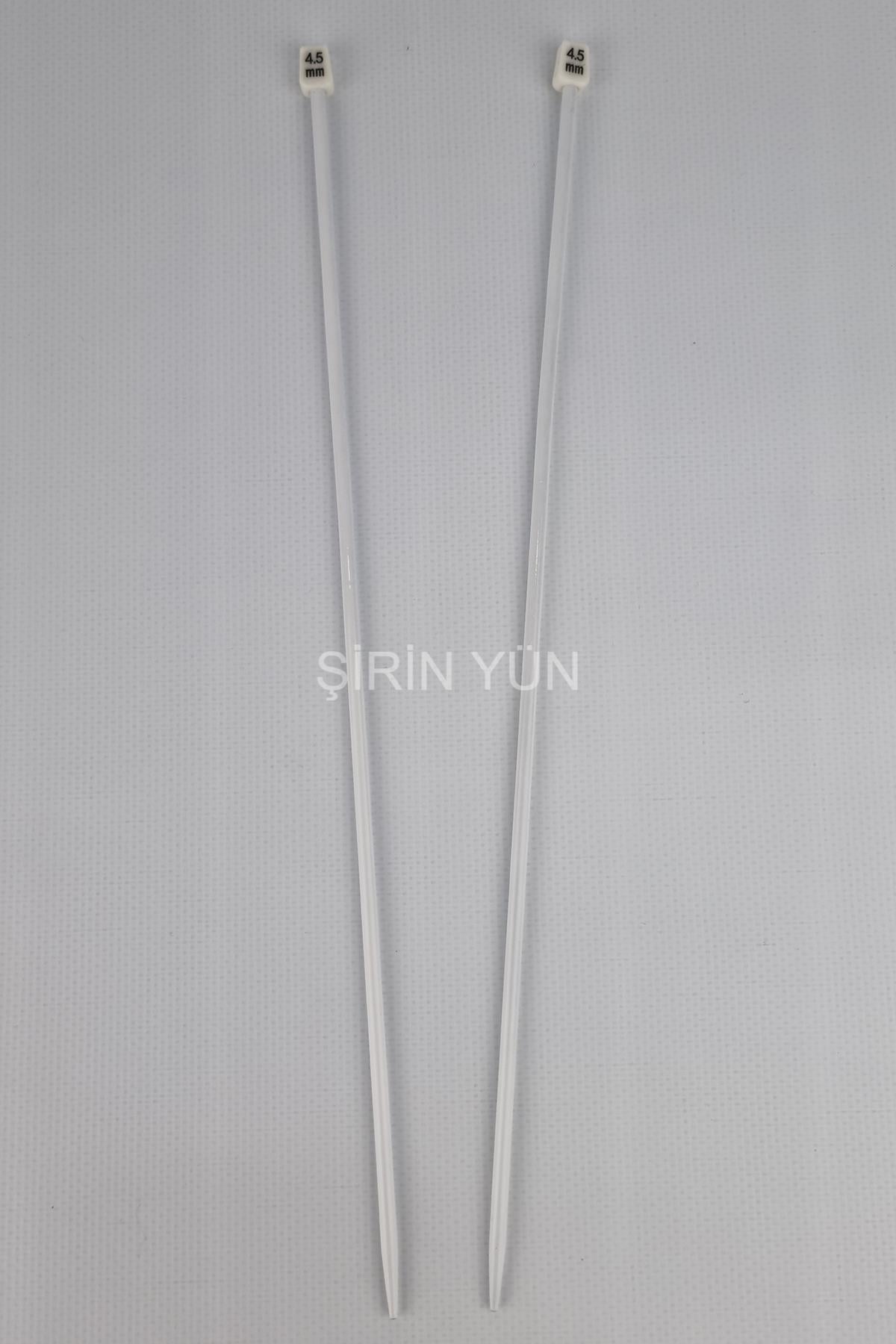 Sultan Örgü Şişi 4.5 mm