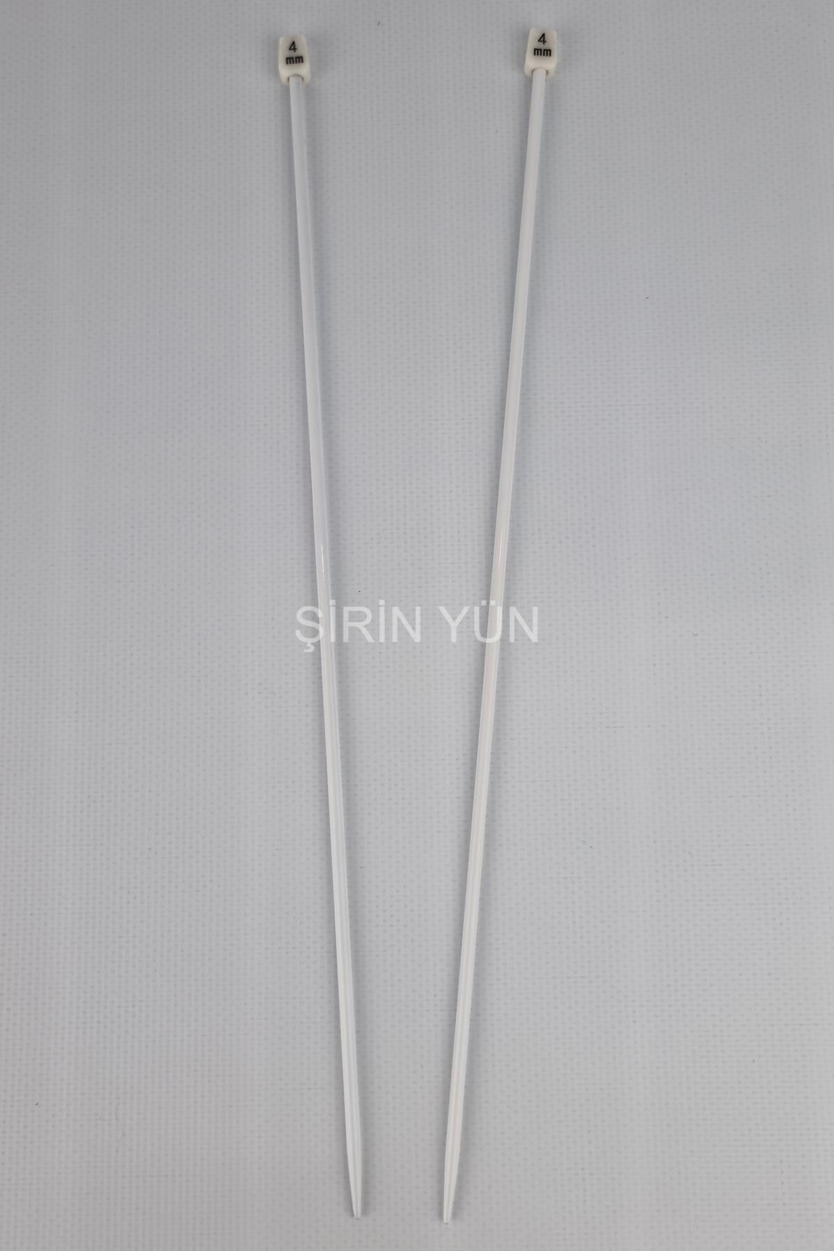 Sultan Örgü Şişi 4 mm