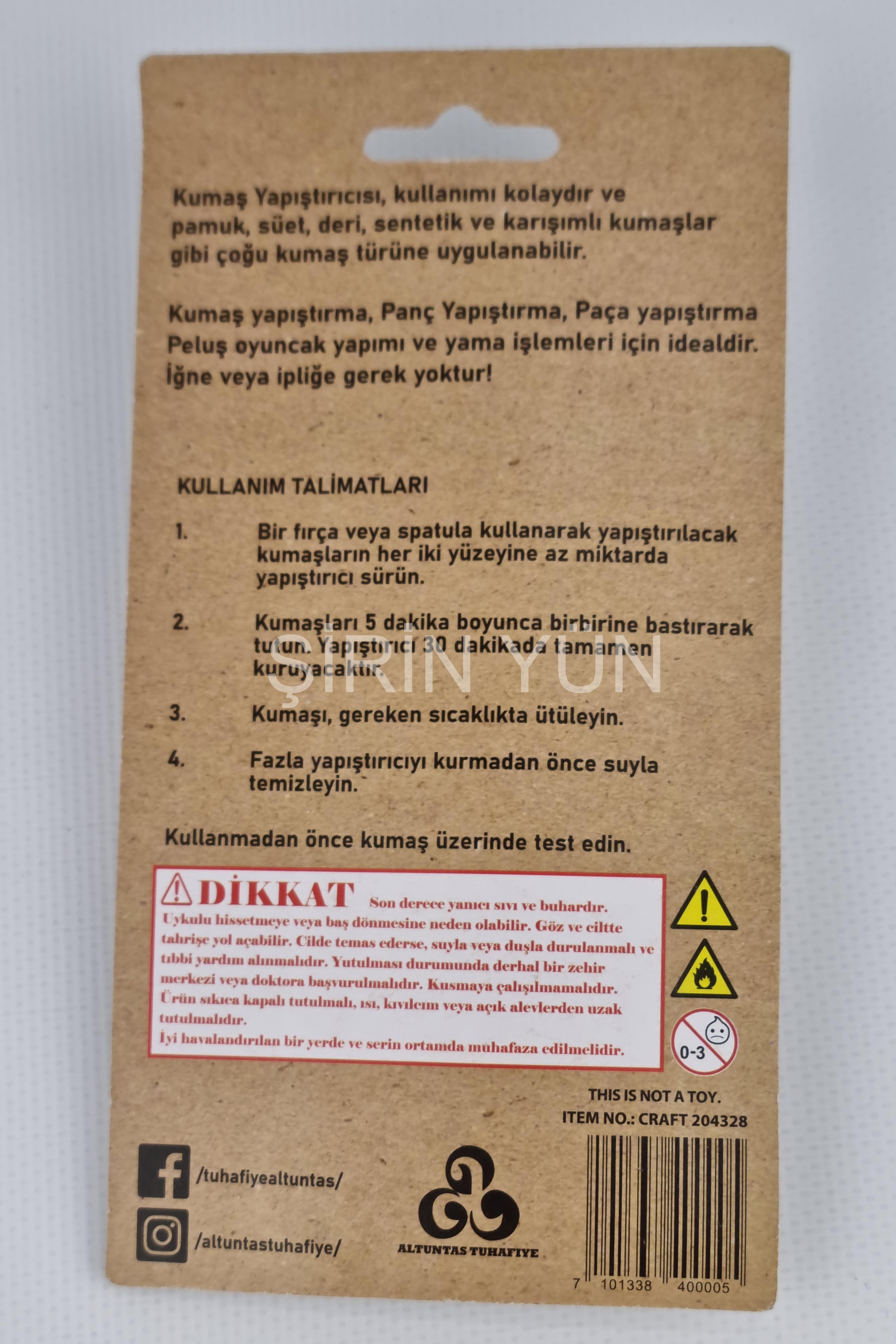 yapıştırıcı
