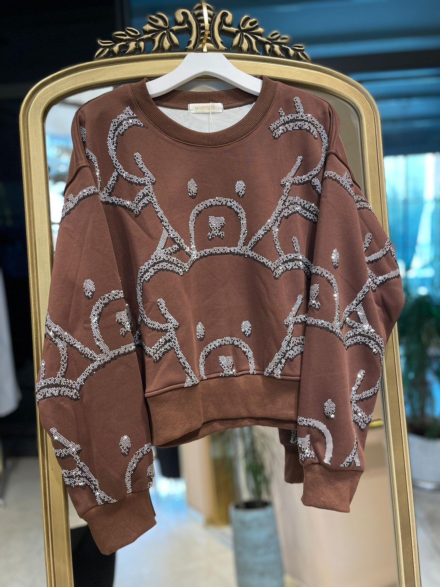 AYICIKLI SWEAT