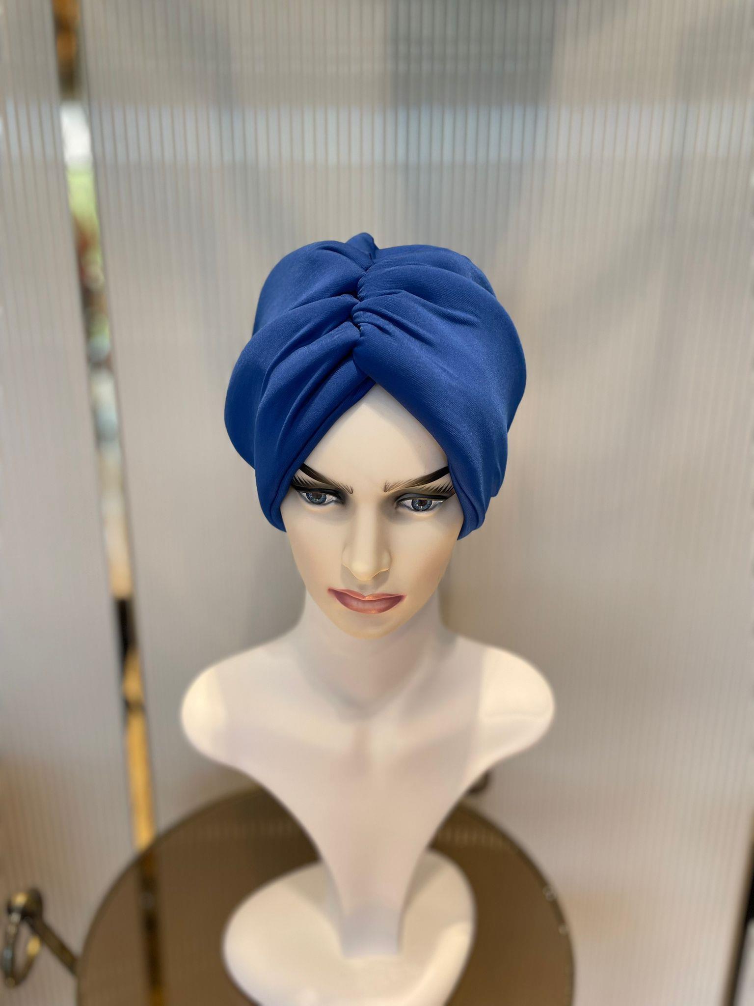 DÜZ DRAPE DOLGULU BONE