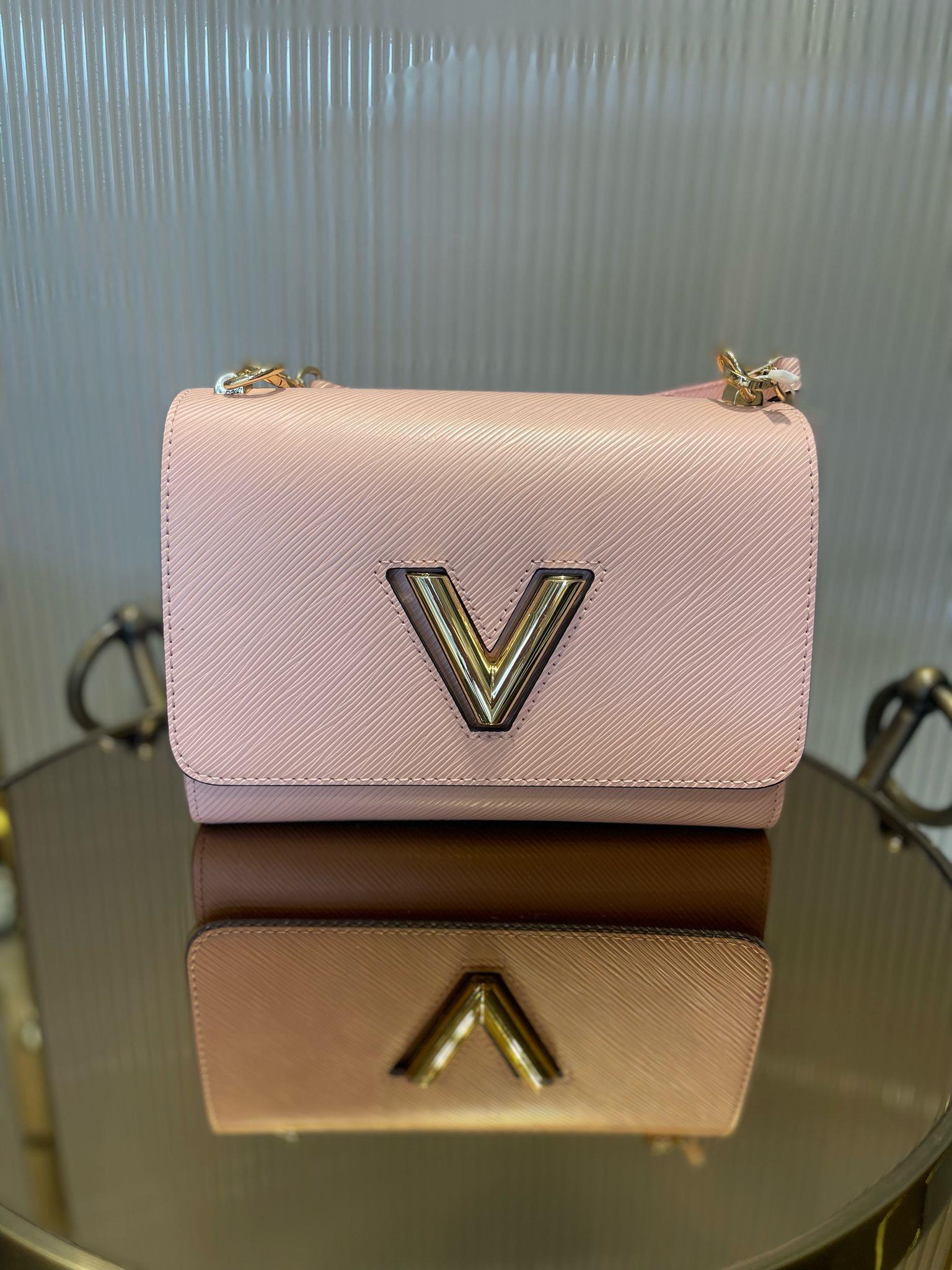 LV TWİST EDİTİON ÇANTA
