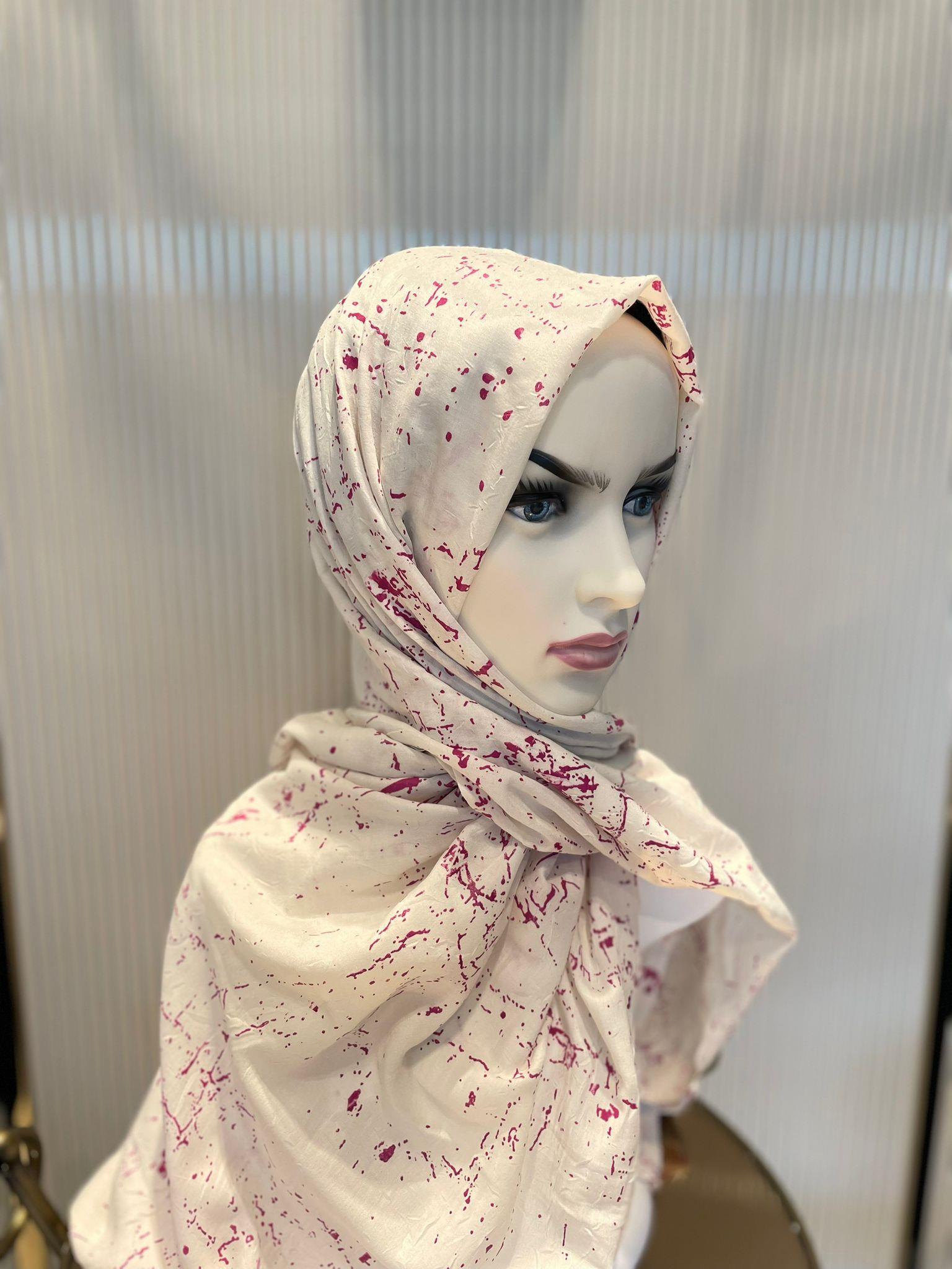 VARAKLI ŞAL