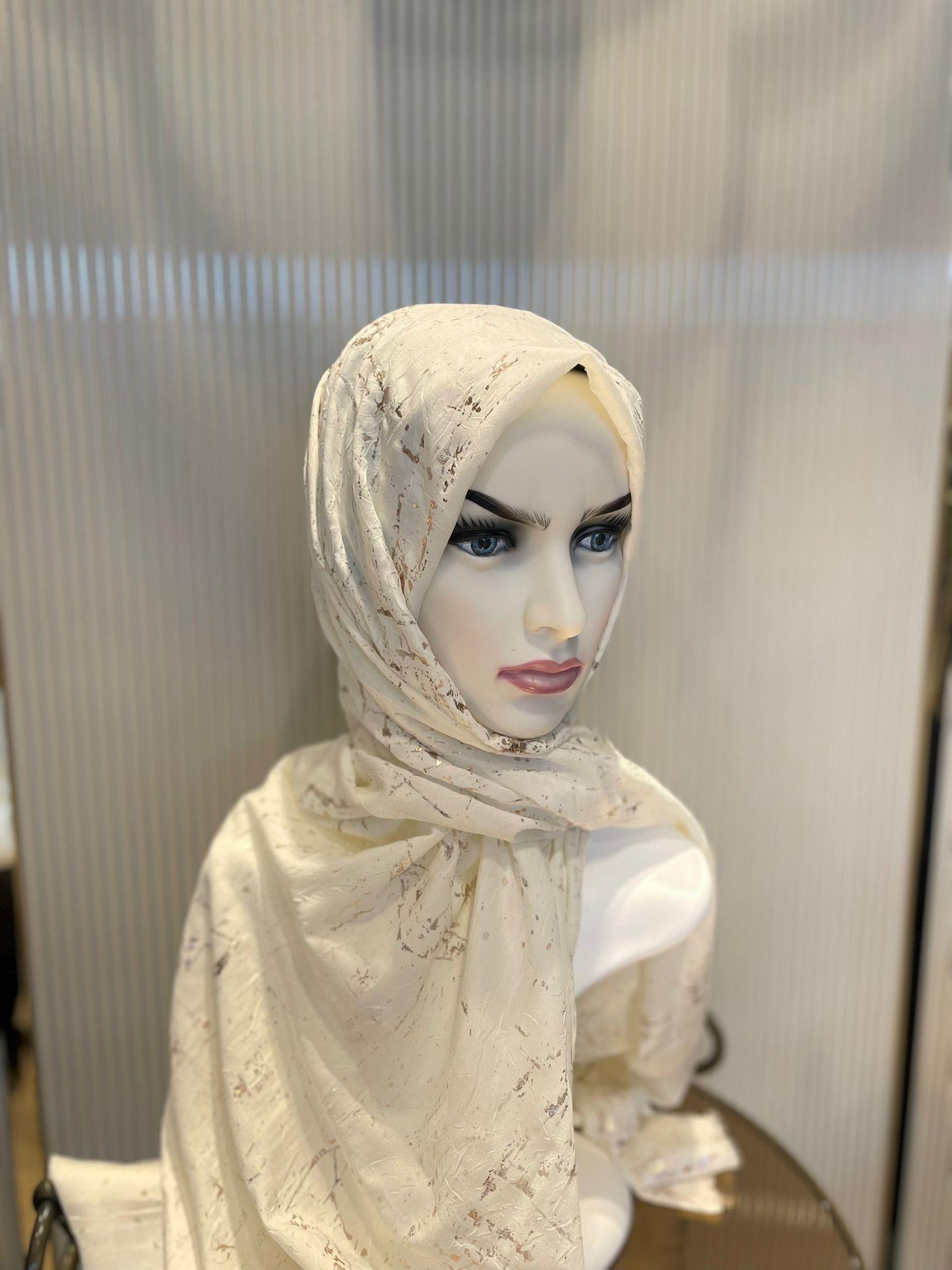 VARAKLI ŞAL