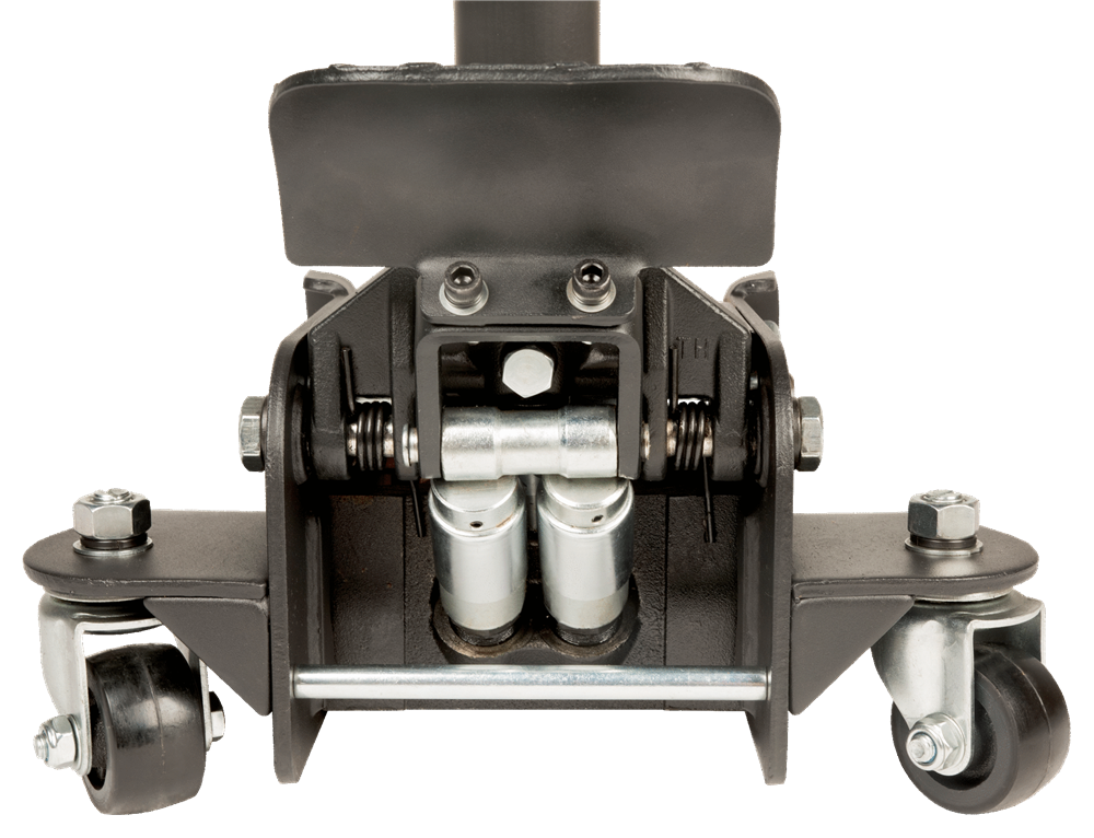 Bahco Seyyar Kriko BH13000