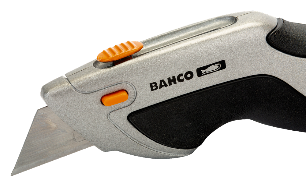 Bahco ERGO™ Maket Bıçağı KERU-01