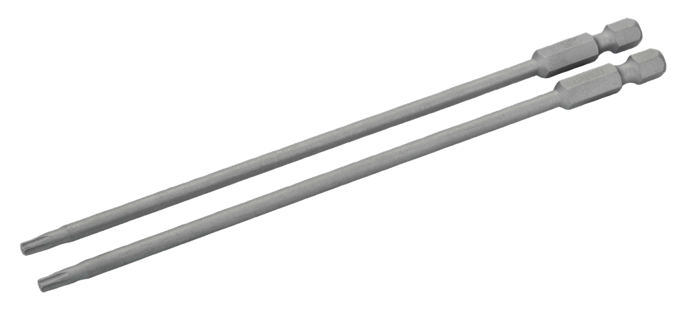 Bahco Bits Ucu Seti 59S/150T30