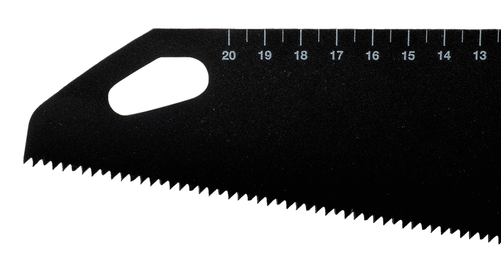 Bahco ERGO™ İsveç Yapımı Testere Bıçağı Superior Medium EX-19-XT9-C
