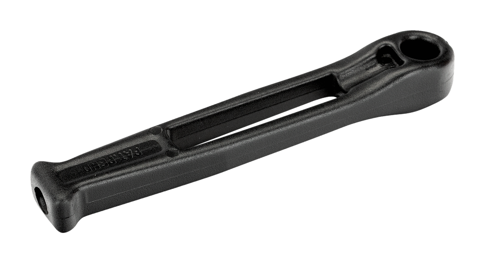 Bahco ERGO™ İsveç Yapımı Universal Saatçi Eğe Sapı 9-488-02-10