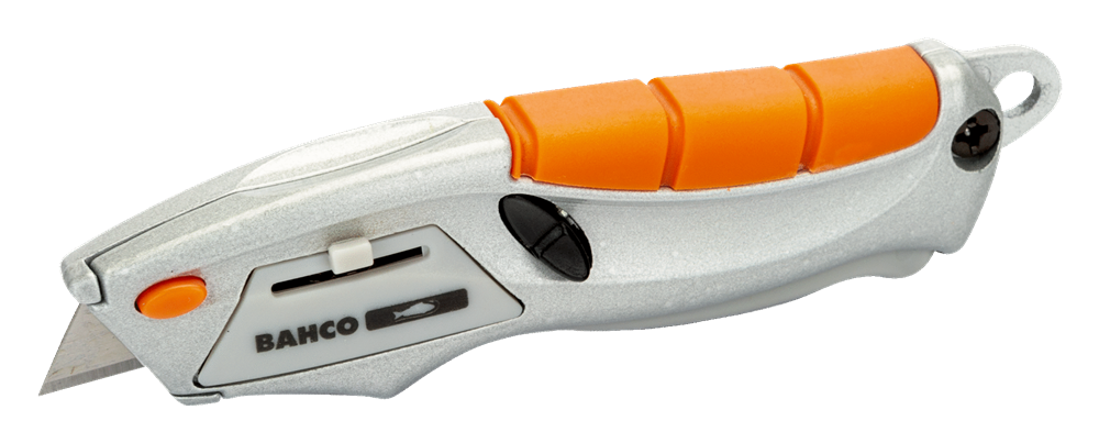 Bahco Mini Maket Bıçağı 16cm SQZ-MINI