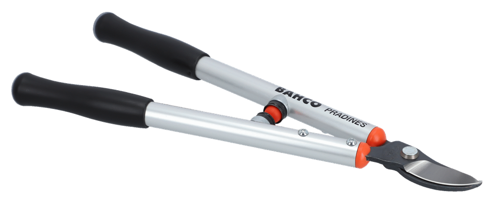 Bahco Çok Hafif Çift Kollu Makas P114-SL-50