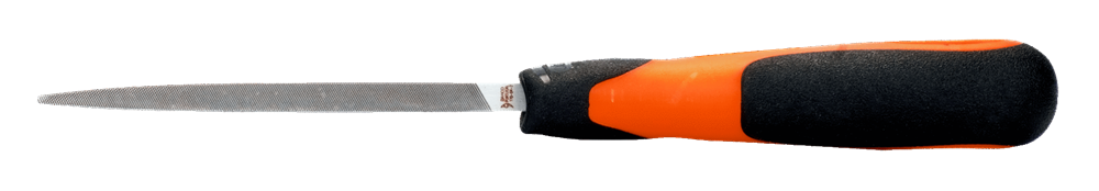 Bahco ERGO™ Üçgen Eğe Sapı 1-170-06-2-2