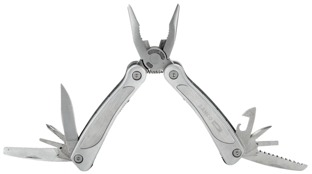 Bahco Multitool 12si 1 Arada MTT051
