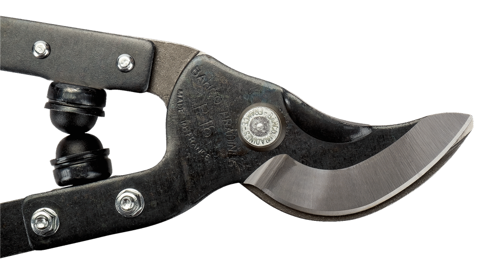 Bahco Çift Kollu Makas P16-50-F