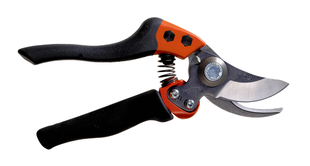 Bahco ERGO™ Döner Tutamaklı Ergonomik Budama Makası PXR-M1