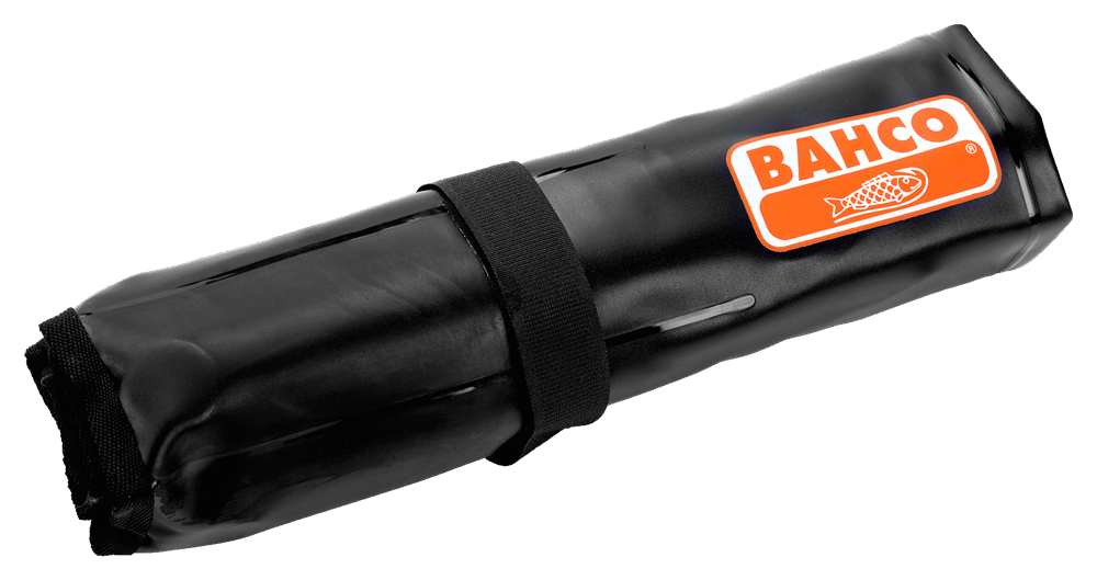 Bahco Kombine Anahtar Seti Metrik 111M/11T