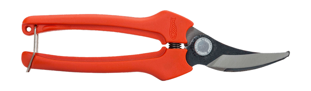 Bahco Hasat Makası P123-19-BULK56