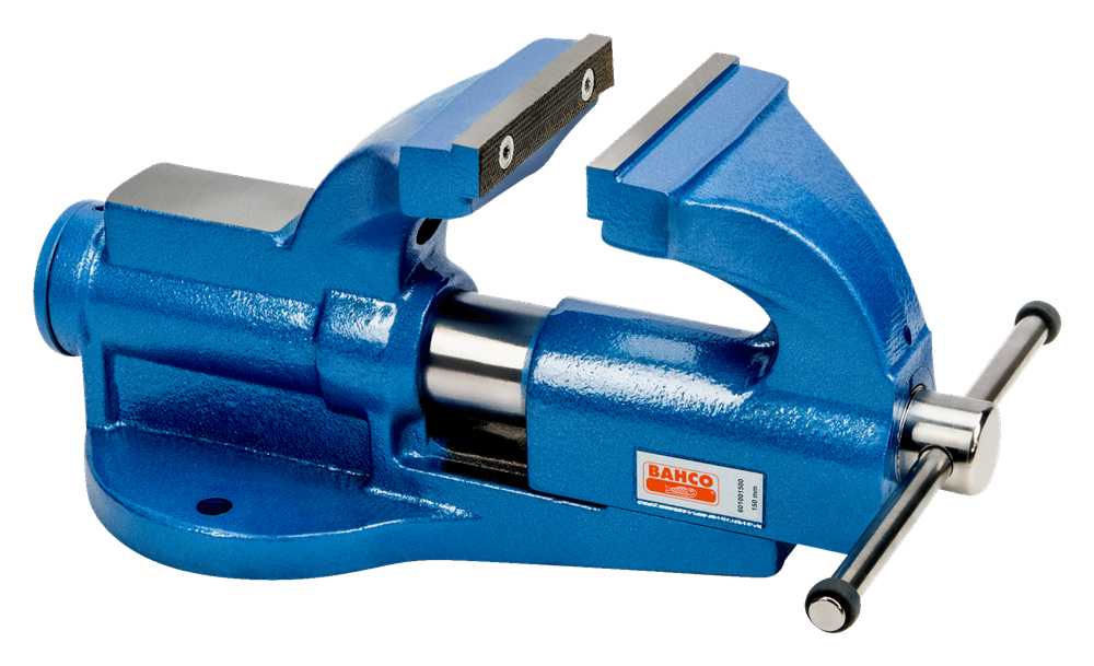 Bahco Mengene 125mm 601001250