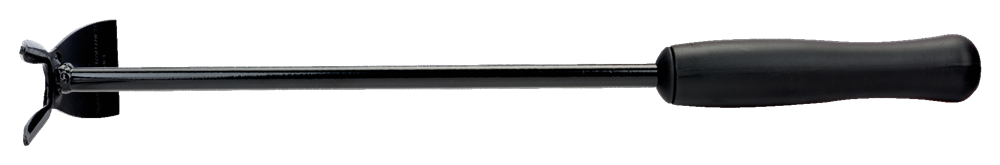 Bahco Çapa İki Dişli P277