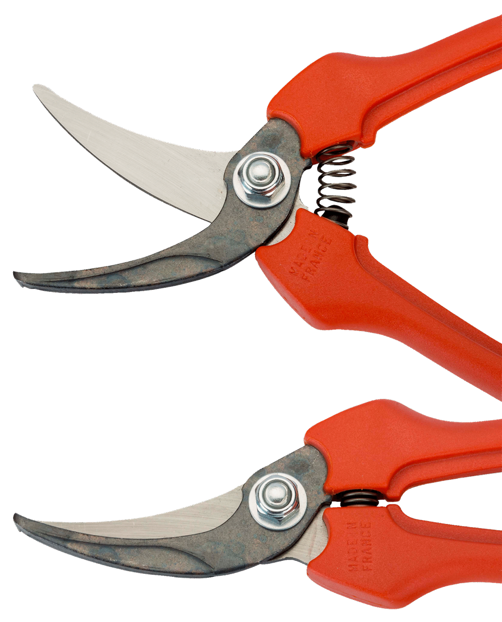 Bahco Hasat Makası P123-19-BULK56