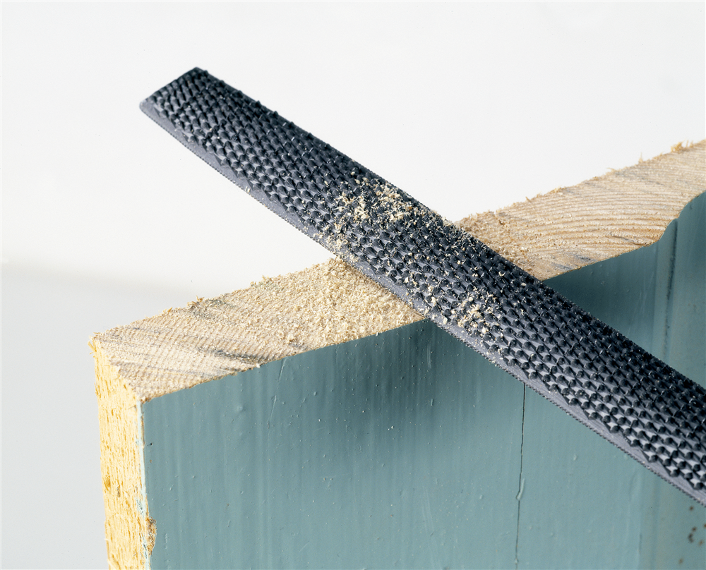 Bahco ERGO™ Hassas Törpü 6-343-10-2-2