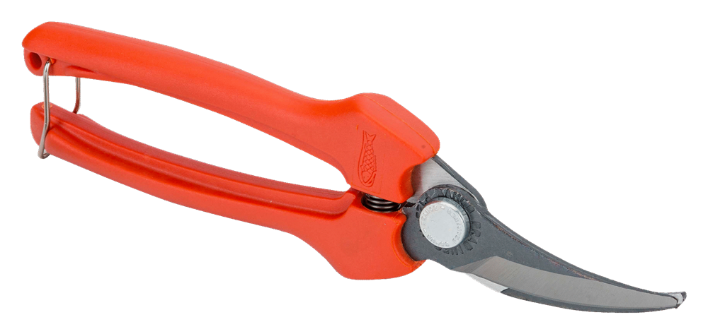 Bahco Hasat Makası P123-19-BULK56