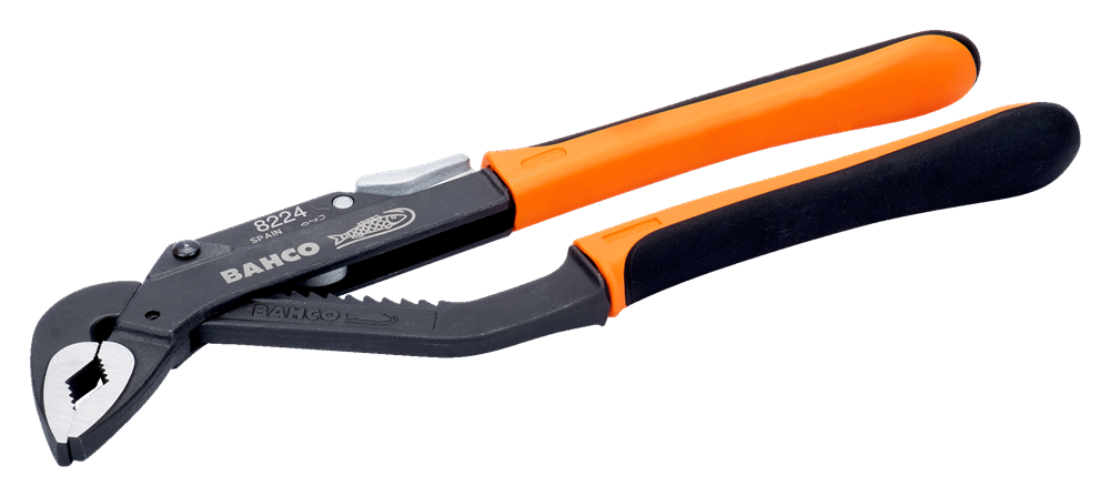 Bahco ERGO™ Fort Pense 8224